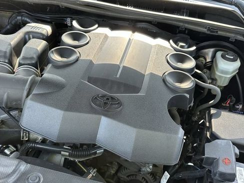 Used 2019 Toyota 4Runner Limited RWD image 34