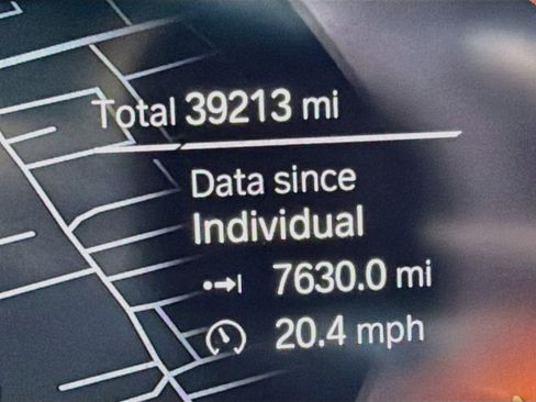 Used 2024 BMW X3 sDrive30i RWD image 41