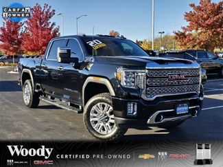 Certified 2020 GMC Sierra 2500 Denali w/ Denali Ultimate Package video 2