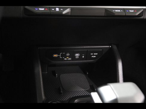 Used 2025 Kia K4 EX FWD image 14