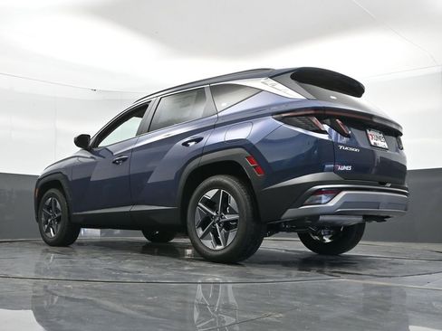 Used 2026 Hyundai Tucson SEL AWD/4WD image 52