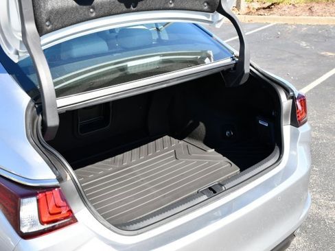 New 2025 Lexus ES 350 w/ Premium Package image 28