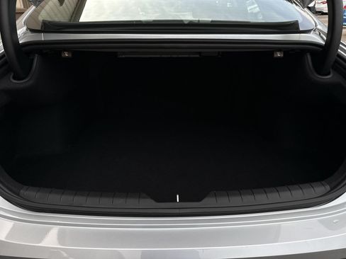 Certified 2026 Hyundai Sonata Blue FWD image 25
