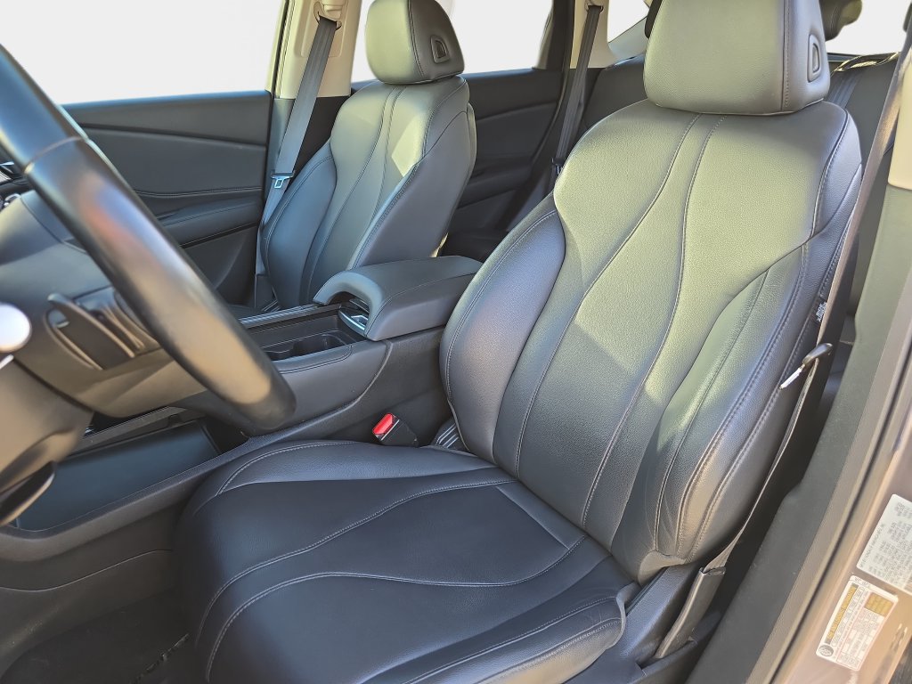 Used 2021 Acura RDX FWD image 18