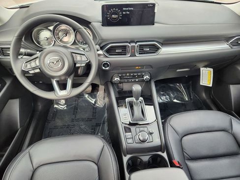 New 2025 MAZDA CX-5 AWD 2.5 S image 7