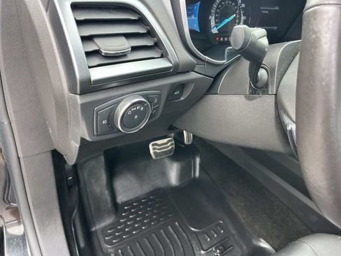 Used 2014 Ford Fusion Titanium AWD/4WD image 33