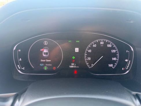 Used 2020 Honda Accord LX image 14