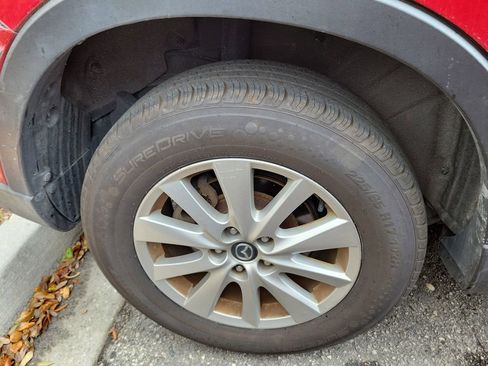 Used 2016 MAZDA CX-5 Touring image 12