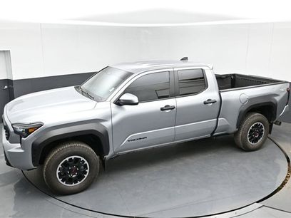 Used 2025 Toyota Tacoma TRD Off-Road