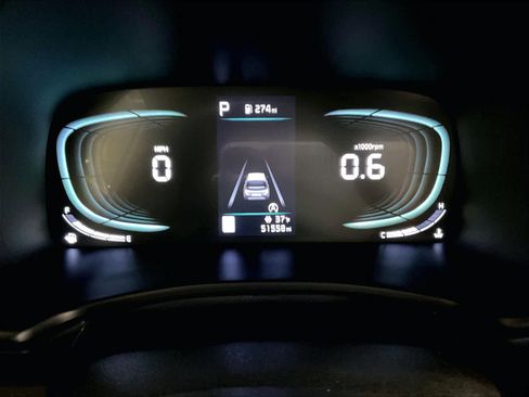 Used 2024 Kia Soul LX w/ Option Group 015 image 24