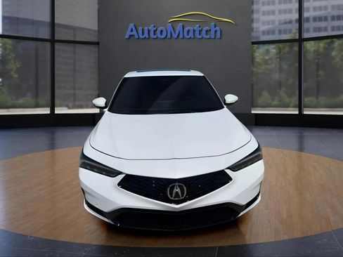 Used 2024 Acura Integra A-Spec FWD image 2