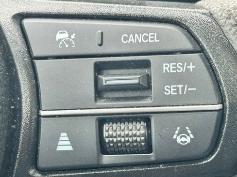 Used 2023 Honda Accord EX image 10