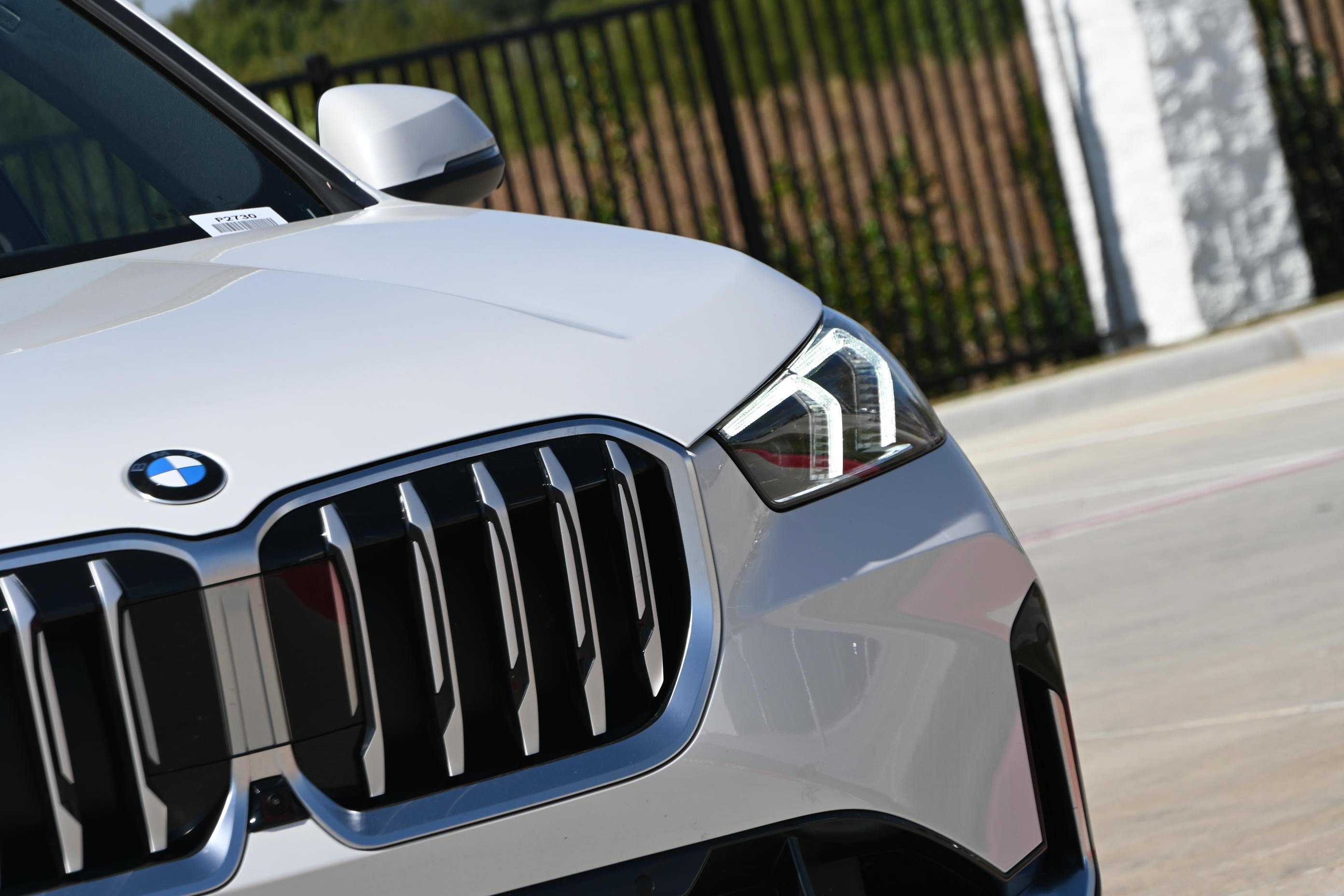 Used 2026 BMW X1 xDrive28i AWD/4WD image 10