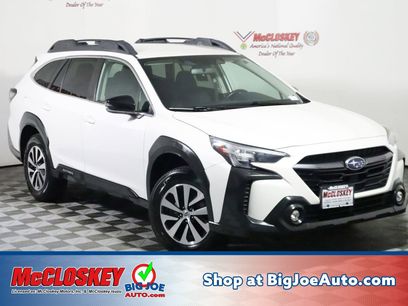 Used 2023 Subaru Outback Premium