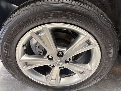 Used 2006 Lexus RX 400h AWD image 27