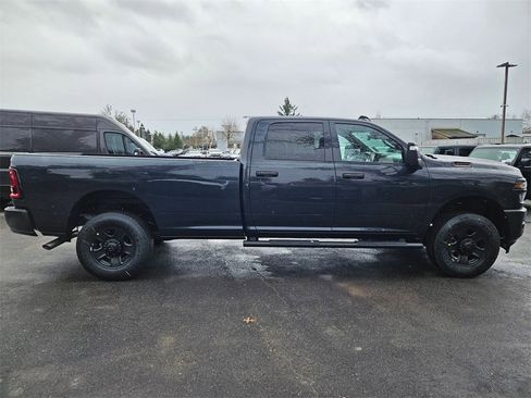 New 2026 RAM 3500 Tradesman image 8