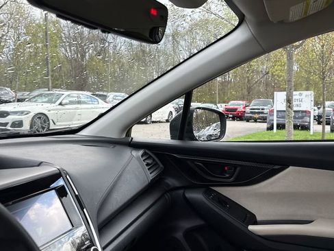 Used 2018 Subaru Impreza 2.0i Premium w/ Eyesight & BSD & Rcta image 22