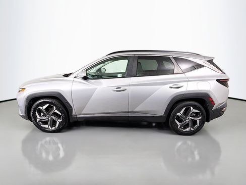 Used 2024 Hyundai Tucson SEL w/ Convenience Package FWD image 6