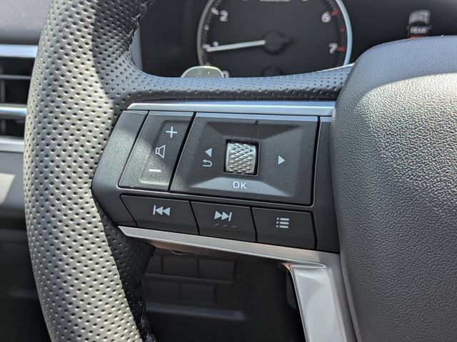 New 2026 Mitsubishi Outlander LE FWD image 26