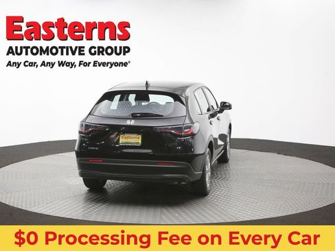 Used 2023 Honda HR-V LX image 37