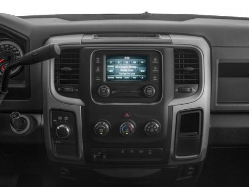Used 2017 RAM 2500 Tradesman w/ Chrome Appearance Group image 15