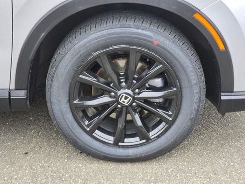 Used 2023 Honda CR-V EX-L image 9