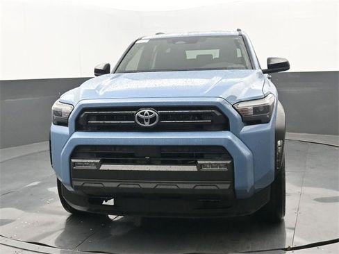 New 2025 Toyota 4Runner SR5 image 19