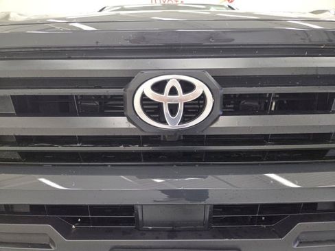 New 2026 Toyota Tacoma SR image 11