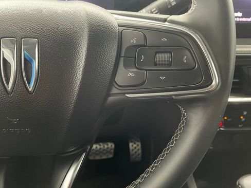 Used 2025 Buick Encore GX Preferred w/ Comfort Package image 23