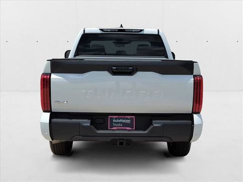 New 2024 Toyota Tundra SR5 image 6