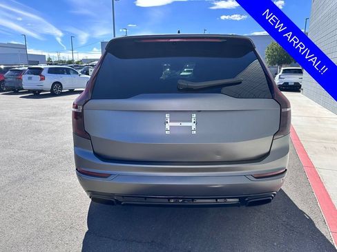 Used 2020 Volvo XC90 T6 R-Design AWD/4WD image 7