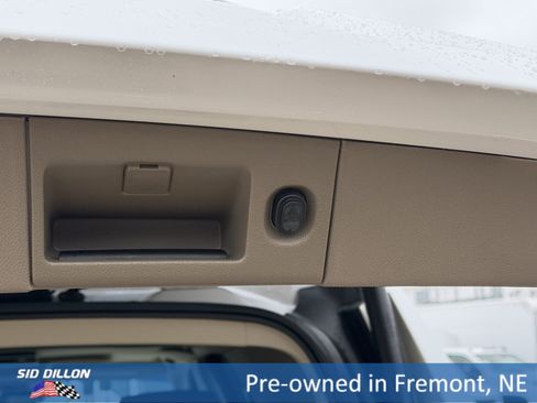 Used 2016 Chevrolet Tahoe LTZ image 7