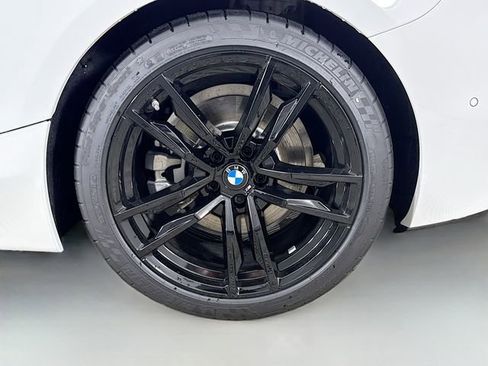 New 2026 BMW Z4 sDrive30i w/ Premium Package RWD image 29