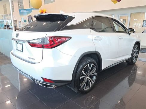 Used 2022 Lexus RX 350 FWD w/ Premium Package image 6