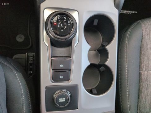 Certified 2023 Ford Bronco Sport Big Bend AWD/4WD image 44