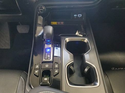 Used 2025 Lexus NX 350 AWD w/ Cold Area Package image 21