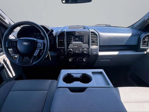Used 2017 Ford F150 XLT w/ XTR Package AWD/4WD image 17