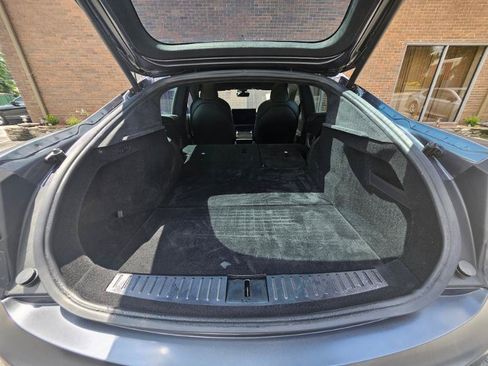 Used 2022 Tesla Model S AWD/4WD image 75