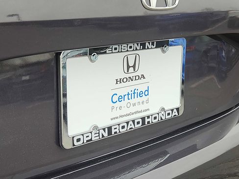 Certified 2023 Honda Civic EX-L image 30