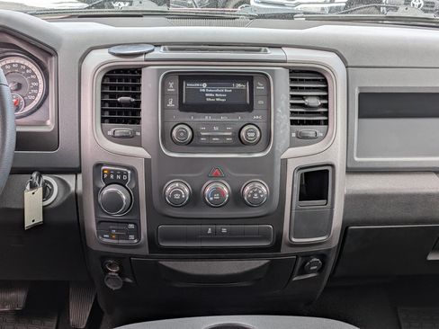 Used 2019 RAM 1500 Express image 3