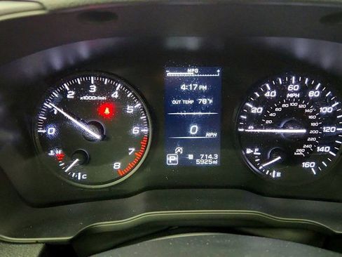 Used 2025 Subaru Impreza 2.0i AWD/4WD image 13