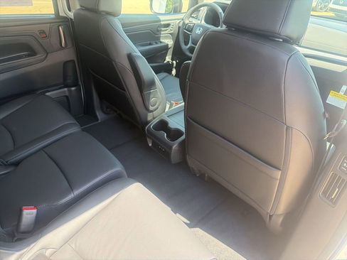 New 2026 Honda Odyssey EX-L image 28