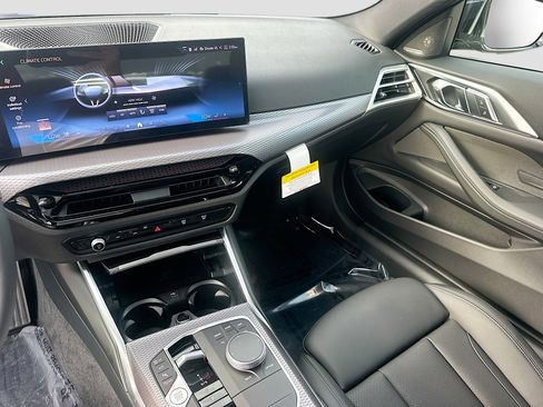 New 2026 BMW 430i Coupe w/ Premium Package RWD image 18