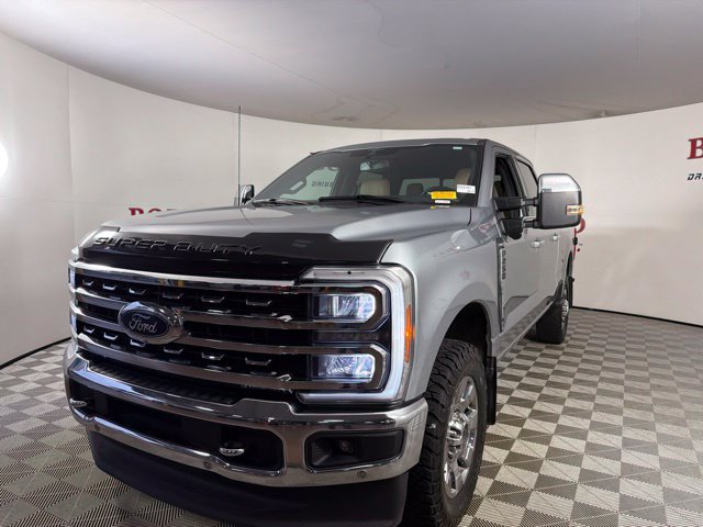 Certified 2023 Ford F250 Lariat w/ Lariat Ultimate Package AWD/4WD image 6