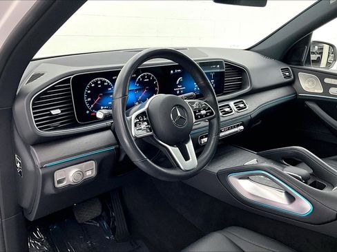 Certified 2022 Mercedes-Benz GLE 350 image 19