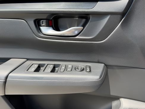 Certified 2024 Honda CR-V EX image 20