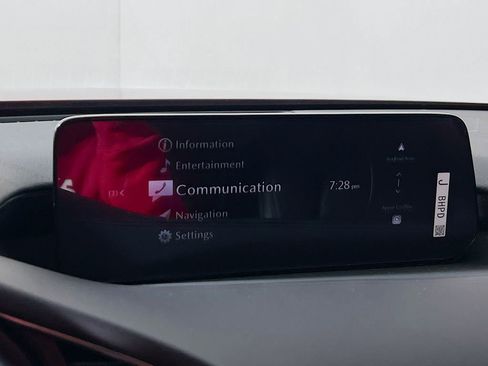 New 2026 MAZDA MAZDA3 Hatchback w/Premium Plus Pkg image 12