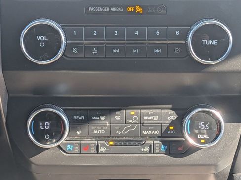 Used 2021 Ford Expedition Limited AWD/4WD image 28