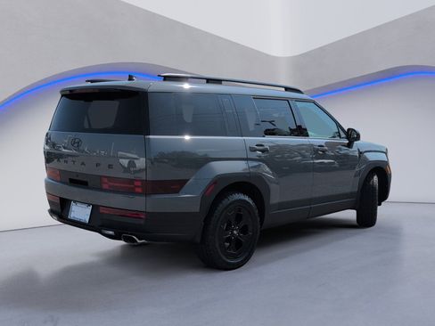 New 2026 Hyundai Santa Fe XRT image 4