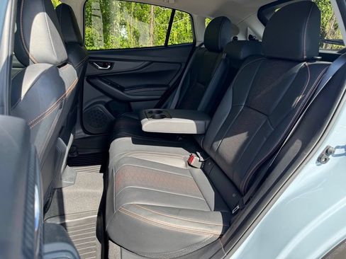 Used 2021 Subaru Crosstrek 2.5i Limited w/ Moonroof Package 2 AWD/4WD image 15
